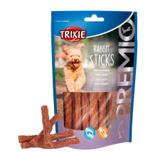 Snacks Trixie Sticks Coelho Snacks Trixie Sticks Coelho
